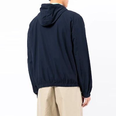 Polo Ralph Lauren Jaket Hoodie Pria Logo Bordir Softshell. 710832204-001 Shop Polo Ralph Lauren Jaket Hoodie Pria Logo Bordir Softshell. 710832204-001