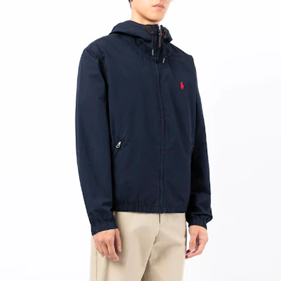 Polo Ralph Lauren Jaket Hoodie Pria Logo Bordir Softshell. 710832204-001 Purchase Polo Ralph Lauren Jaket Hoodie Pria Logo Bordir Softshell. 710832204-001