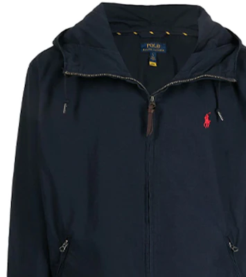 Polo Ralph Lauren Jaket Hoodie Pria Logo Bordir Softshell. 710832204-001 Sizing Polo Ralph Lauren Jaket Hoodie Pria Logo Bordir Softshell. 710832204-001