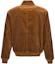 Lookbook Polo Ralph Lauren 男士刺绣标志棕色立领拉链夹克外套 914227002-BEIGE