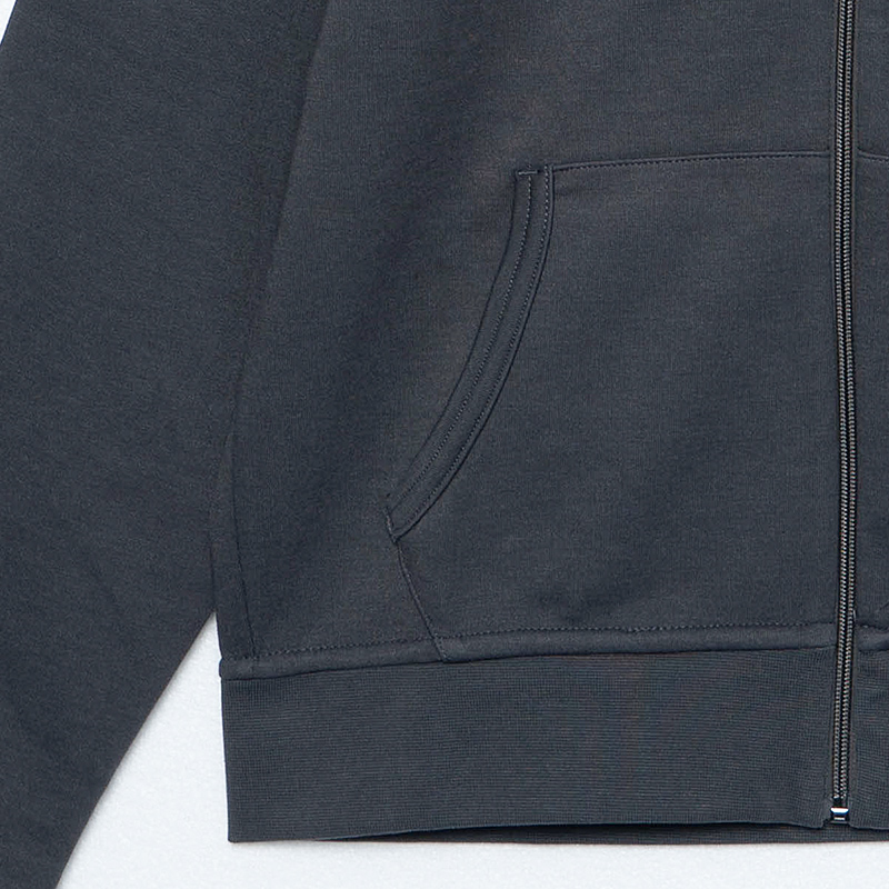 Purchase Polo Ralph Lauren 软标志连帽外套 深灰色 710662094-028