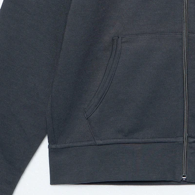 Polo Ralph Lauren 软标志连帽外套 深灰色 710662094-028 Purchase Polo Ralph Lauren 软标志连帽外套 深灰色 710662094-028