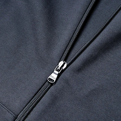 Polo Ralph Lauren 软标志连帽外套 深灰色 710662094-028 Sizing Polo Ralph Lauren 软标志连帽外套 深灰色 710662094-028