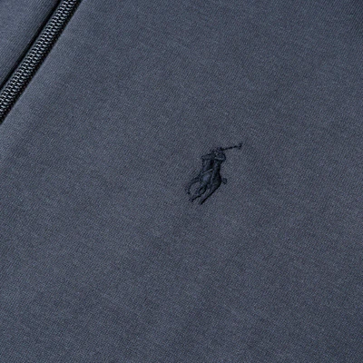 Polo Ralph Lauren 软标志连帽外套 深灰色 710662094-028 Cheap Polo Ralph Lauren 软标志连帽外套 深灰色 710662094-028