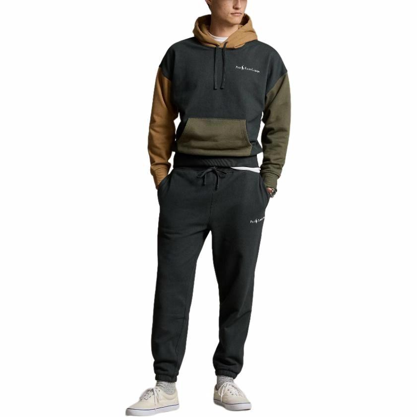 Polo Ralph Lauren Logo Hoodie Long Sleeve  Multicolor 100007862 圖 3