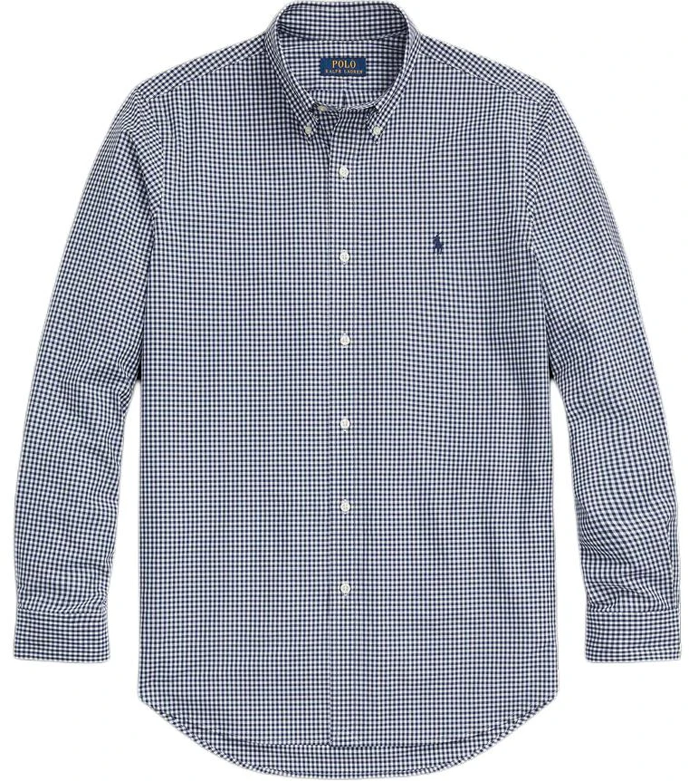 polo-ralph-lauren-logo-plaid-print-long-sleeve-shirt-blue-710978350001