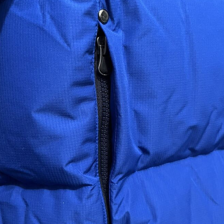 Polo Ralph Lauren Logo Print Hooded Puffer Jacket  Blue 710716127-004 圖 5