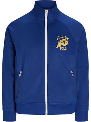 Polo Ralph Lauren 標誌運動長袖外套 藍色 MNPOKNI16823996-BLUE Buy Polo Ralph Lauren 標誌運動長袖外套 藍色 MNPOKNI16823996-BLUE