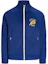 Buy Polo Ralph Lauren 標誌運動長袖外套 藍色 MNPOKNI16823996-BLUE