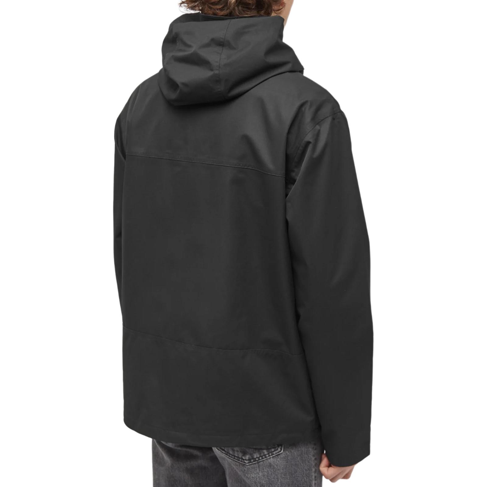 Polo Ralph Lauren Logo Zip Hoodie Jacket  Black 710907550-002 圖 5