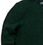 Purchase Polo Ralph Lauren Men’s Green Crewneck Sweater with Small Pony Embroidery. 710876762-004
