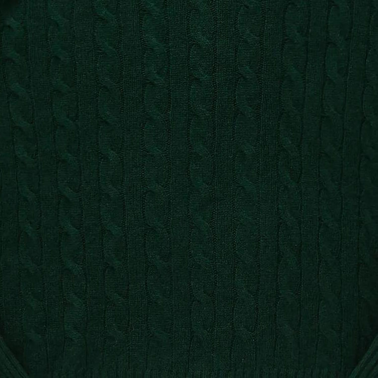 Polo Ralph Lauren Men’s Green Crewneck Sweater with Small Pony Embroidery. 710876762-004 圖 7