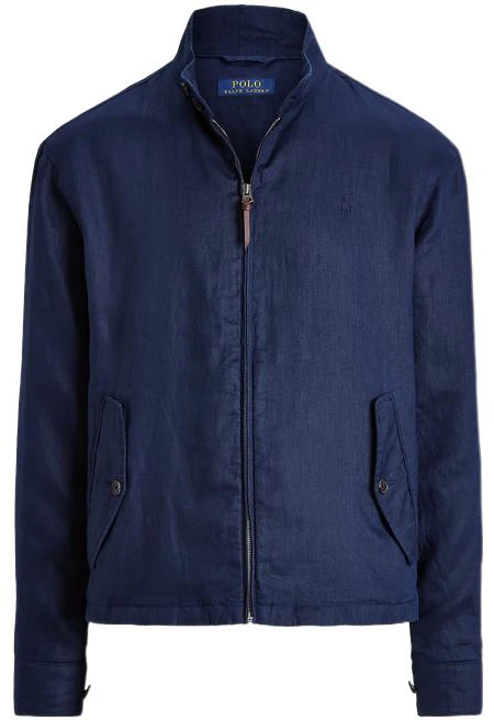 polo-ralph-lauren-navy-solid-half-zip-mock-neck-pullover-jacket-mnpootw-16020617-410