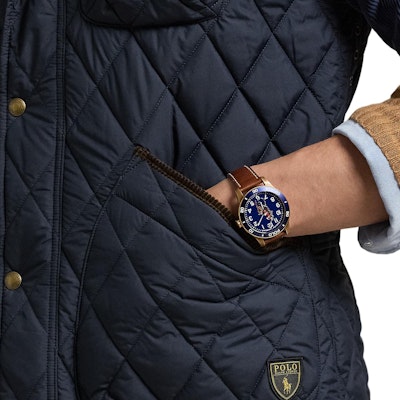 Polo Ralph Lauren 絎縫半拉鍊背心 海軍藍 MNPOOTW1N220163 Cheap Polo Ralph Lauren 絎縫半拉鍊背心 海軍藍 MNPOOTW1N220163