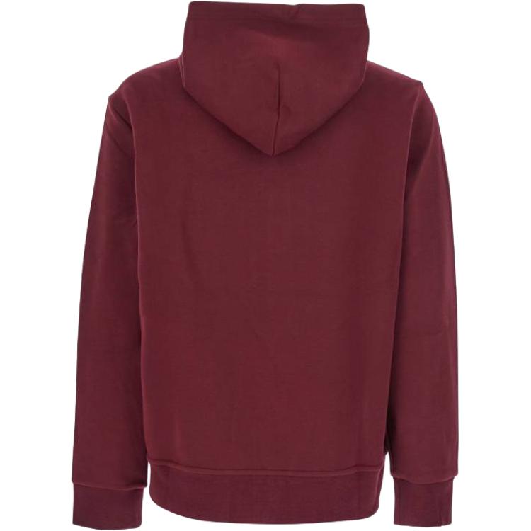 Polo Ralph Lauren Red Graphic Logo Zip-Up Hoodie Jacket 710881517-097 圖 3