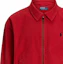 Details for Polo Ralph Lauren 紅色寬鬆版拉鍊棉質外套 MNPOOTW16021669-RED