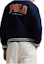 Purchase Polo Ralph Lauren RL Fleece Navy Jaket Baseball Bordir Outerwear 710959022001