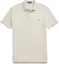 Order Polo Ralph Lauren Slim Fit Embroidered Pony Short Sleeve Polo Shirt Beige Men 710557751-048