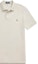 Cheap Polo Ralph Lauren Slim Fit Embroidered Pony Short Sleeve Polo Shirt Beige Men 710557751-048