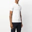 Shop Polo Ralph Lauren Slim Fit Logo Embroidered Short Sleeve Polo Shirt Men White 710548797-001
