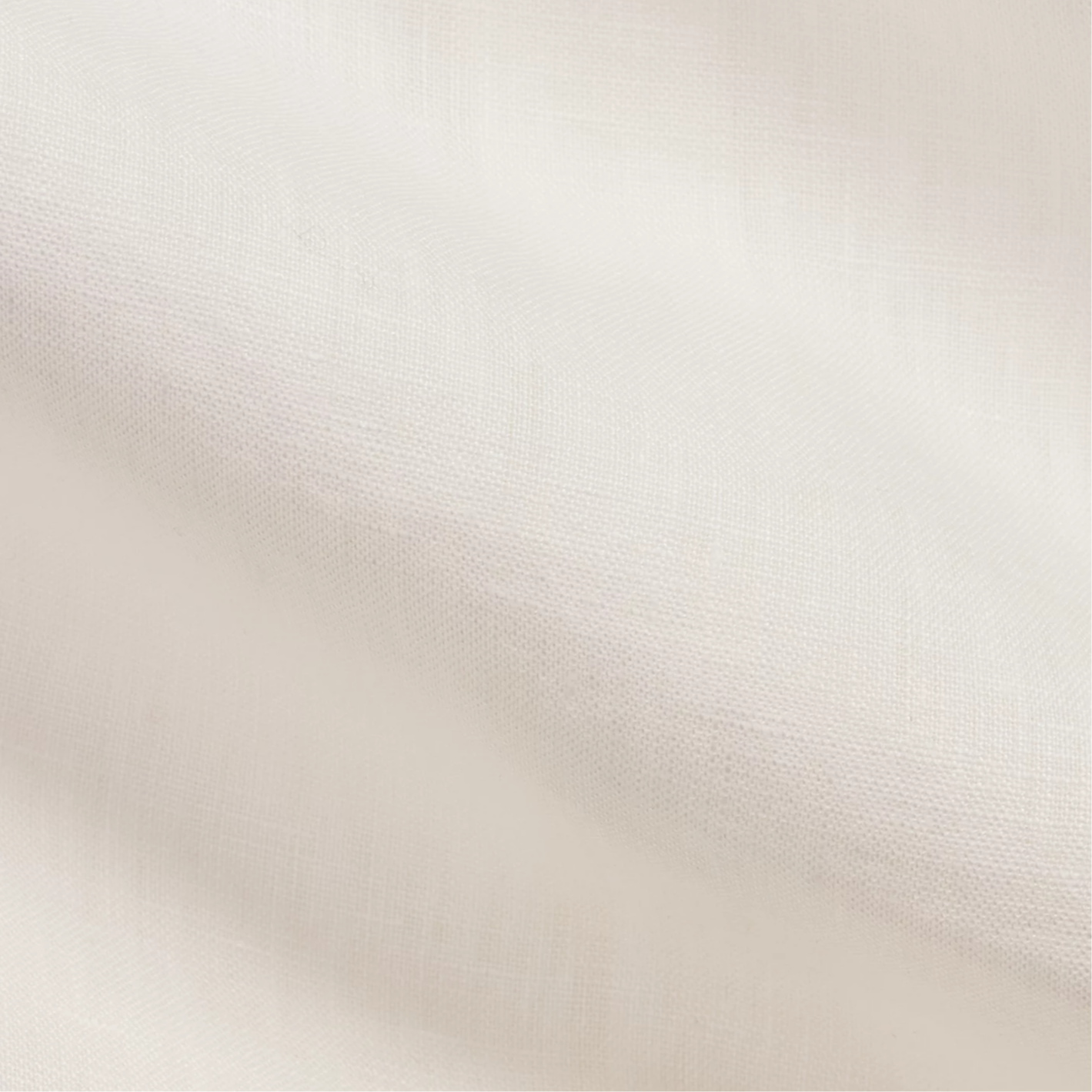 Sizing Polo Ralph Lauren 修身版長袖亞麻襯衫 白色 710968925-006