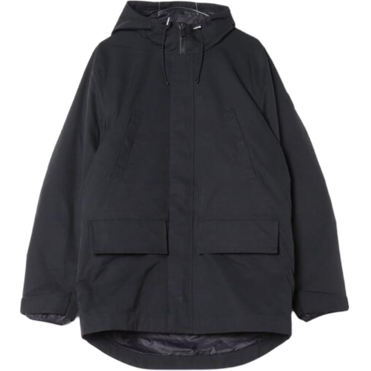 Polo Ralph Lauren Solid Black Zip Hoodie Jacket for Men Long Sleeve 710949957001 圖 3