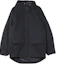 Lookbook Polo Ralph Lauren Solid Black Zip Hoodie Jacket with Long Sleeves MNPOOTW16021438-001