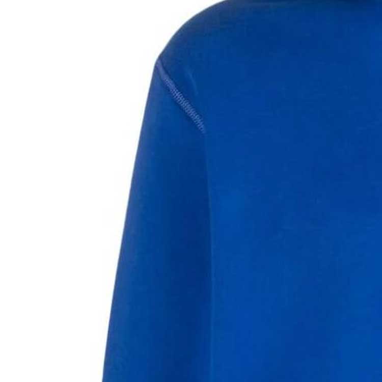 Polo Ralph Lauren Solid Blue Pullover Hoodie for Men. 710766778-084 圖 6