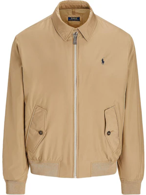 Polo Ralph Lauren Solid Brown Zip-Up Long Sleeve Jacket for Men 710938512-005 Buy Polo Ralph Lauren Solid Brown Zip-Up Long Sleeve Jacket for Men 710938512-005