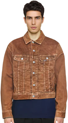 폴로 랄프 로렌 솔리드 버튼업 롱슬리브 재킷 브라운 710890020-001 Purchase 폴로 랄프 로렌 솔리드 버튼업 롱슬리브 재킷 브라운 710890020-001