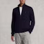 Purchase ポロ ラルフローレン ケーブルニット セーター ブルー 長袖 メンズ. MNPOSWE16821353-400