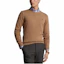 Shop Polo Ralph Lauren Baju Crewneck Lengan Panjang Khaki Lelaki 710810846-028