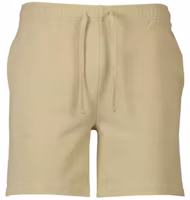 Order Polo Ralph Lauren Solid Drawstring Casual Shorts Men’s Light Khaki. 710934602-002