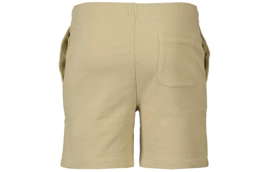 Lookbook Polo Ralph Lauren 男款抽绳休闲短裤 浅卡其色. 710934602-002