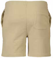 Lookbook Polo Ralph Lauren Solid Drawstring Casual Shorts Men’s Light Khaki. 710934602-002