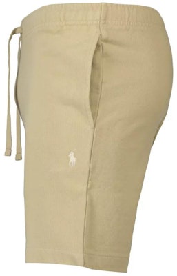 Polo Ralph Lauren 男款抽绳休闲短裤 浅卡其色. 710934602-002 Shop Polo Ralph Lauren 男款抽绳休闲短裤 浅卡其色. 710934602-002