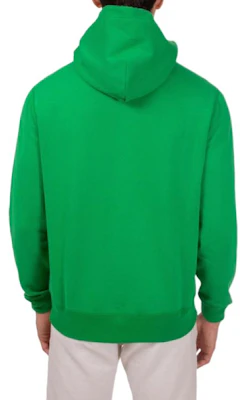Polo Ralph Lauren 纯绿长袖连帽卫衣 710766778-088 Details for Polo Ralph Lauren 纯绿长袖连帽卫衣 710766778-088