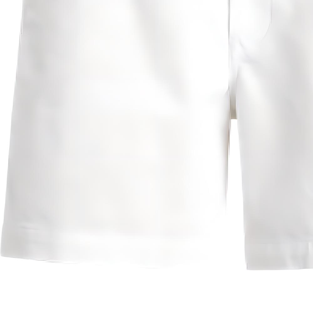 Purchase ポロ ラルフローレン メンズ ホワイト ロゴ ドローストリング ショーツ MNPOSHO14G20012-100