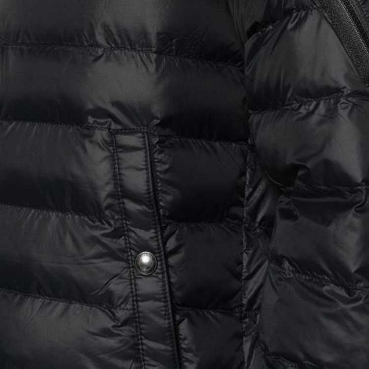 Polo Ralph Lauren Solid Logo Embroidered Casual Jacket Black 710907554-003 圖 6