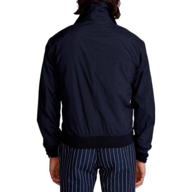 Polo Ralph Lauren Solid Logo Embroidered Jacket  Navy Blue. 710832229-001 圖 5