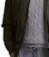 Details for Polo Ralph Lauren Solid Logo Embroidered Jacket Military Green () 710832229-004