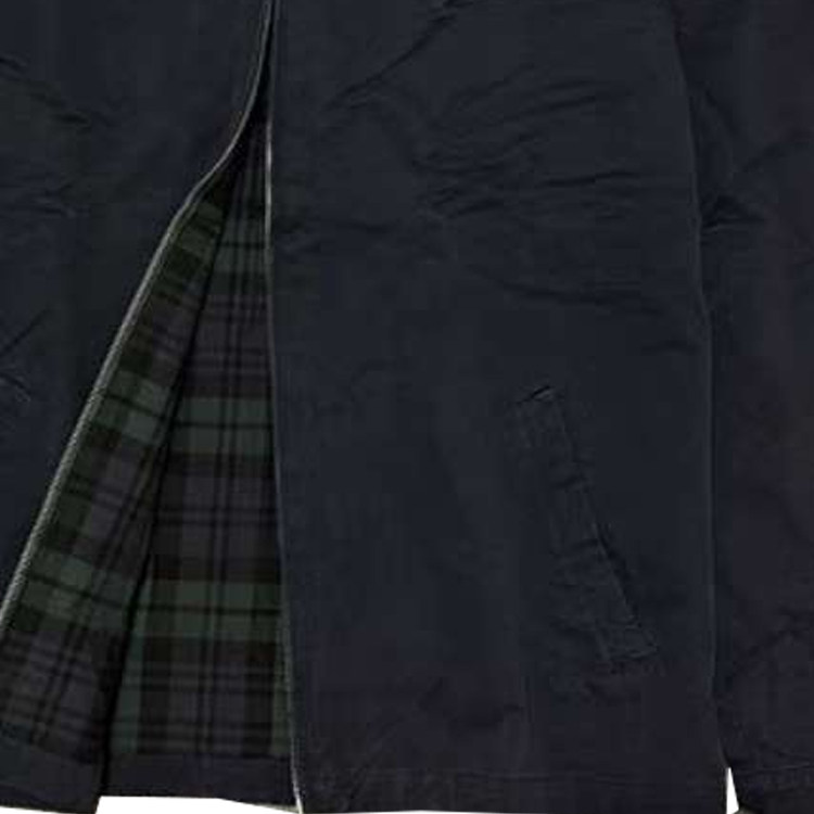 Polo Ralph Lauren Solid Logo Embroidered Jacket Navy Blue  710742183-001 圖 6