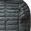 Purchase Polo Ralph Lauren 男士灰色绗缝刺绣标志连帽外套。 710829156-006