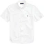 Order Polo Ralph Lauren Baju-T Lengan Pendek Logo Sulaman Putih 710874274-001