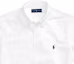 Details for Polo Ralph Lauren Baju-T Lengan Pendek Logo Sulaman Putih 710874274-001