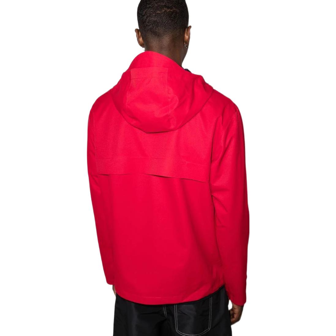 Polo Ralph Lauren Solid Logo Embroidered Zip Hoodie Jacket . 710861091-003 圖 8