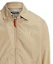 Sizing Polo Ralph Lauren Jaket Zip Bordir Logo Solid Beige Pria. MNPOOTW16021068-250