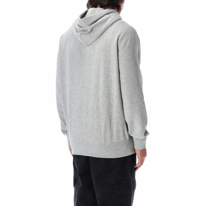 Polo Ralph Lauren Solid Logo Hooded Jacket Men’s Grey. 25P710813297002 圖 3