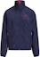 Order Polo Ralph Lauren Jaket Zip Logo Navy Blue Outerwear. MNPOOTW16021328-410