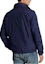 Purchase Polo Ralph Lauren Jaket Zip Logo Navy Blue Outerwear. MNPOOTW16021328-410